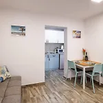 Mirabella Appartement Csopak