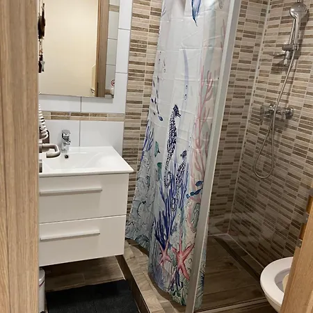 Mirabella Apartament *