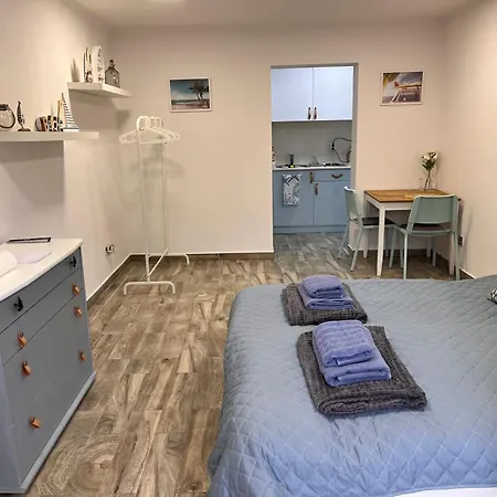 Mirabella Apartament