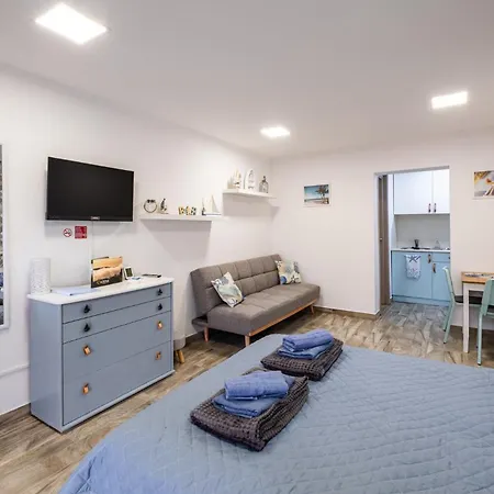 Apartment Mirabella