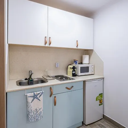 Apartment Mirabella