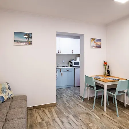 Mirabella Apartment Csopak