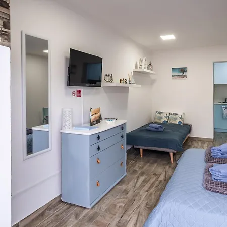 Mirabella Apartment