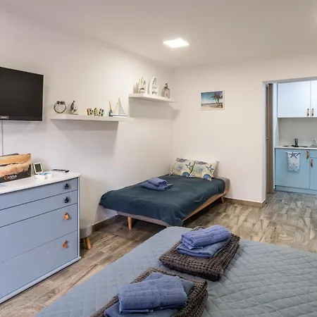 Apartment Mirabella Csopak