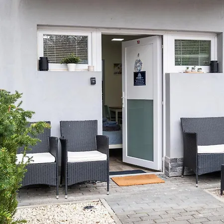 Mirabella Apartment