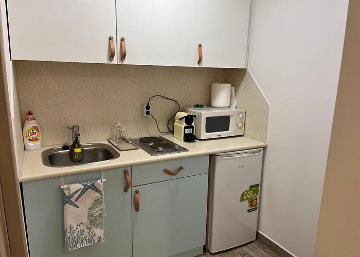 Apartament Mirabella Csopak