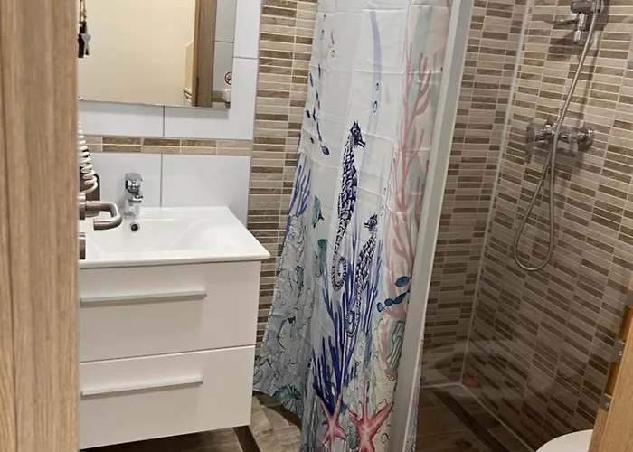 Mirabella Apartament *